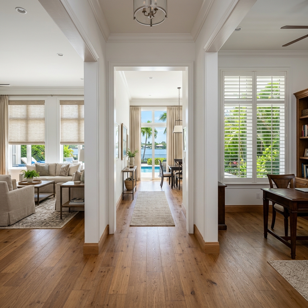 Placeholder for whole-home custom shades and shutters in Seminole County